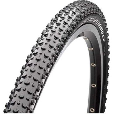 Превью  Велопокрышка MAXXIS Larsen Mimo CX 28"/700C Кевлар 60 TPI
